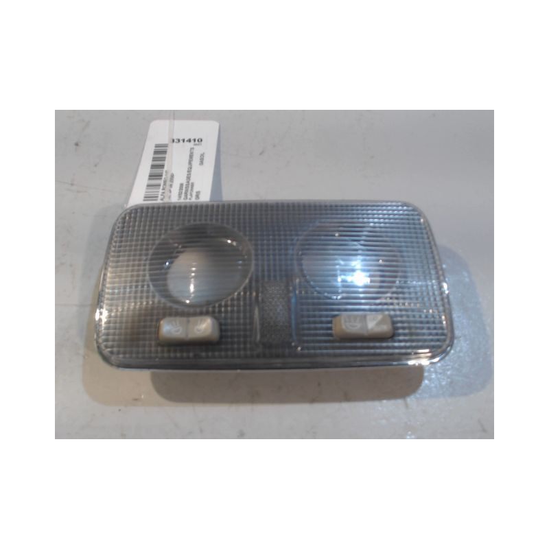 PLAFONNIER ALFA ROMEO 147 2004-