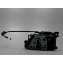 SERRURE PORTE AVANT DROIT RENAULT MEGANE