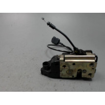 SERRURE PORTE AVANT DROIT RENAULT MEGANE