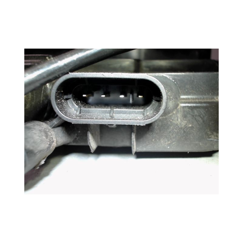 SERRURE PORTE AVANT DROIT RENAULT MEGANE