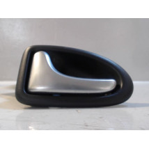 POIGNEE INTERIEURE PORTE ARRIERE GAUCHE RENAULT CLIO II PH.2 01-06
