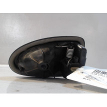 POIGNEE INTERIEURE PORTE ARRIERE GAUCHE RENAULT CLIO II PH.2 01-06