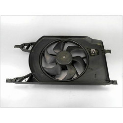 MOTEUR VENTILATEUR RADIATEUR