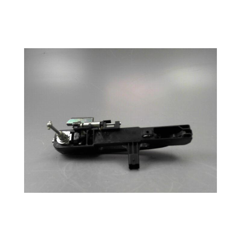 POIGNEE EXTERIEURE PORTE AVANT GAUCHE RENAULT LAGUNA II Phase 2 2005-2007