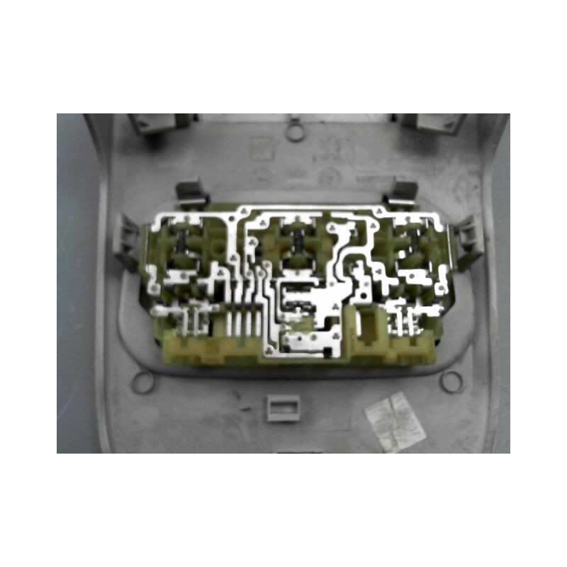 PLAFONNIER PEUGEOT 308 I Phase 1 2007-2011