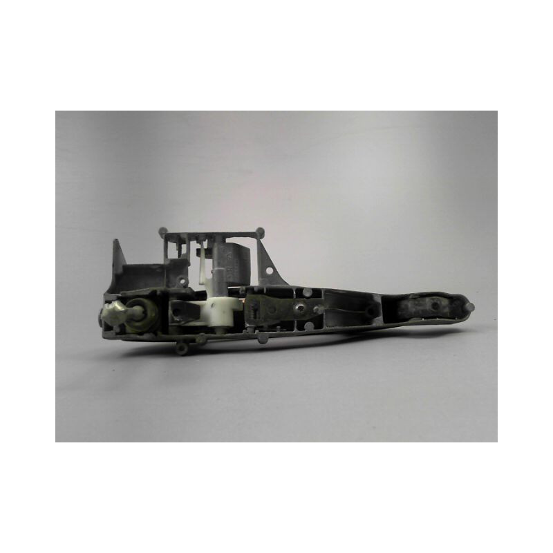 POIGNEE EXTERIEURE PORTE AVANT GAUCHE PEUGEOT 207 2006-2013