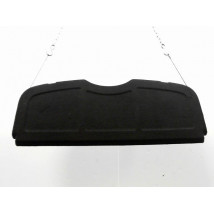 TABLETTE PLAGE ARRIERE PEUGEOT 207 2006-2013