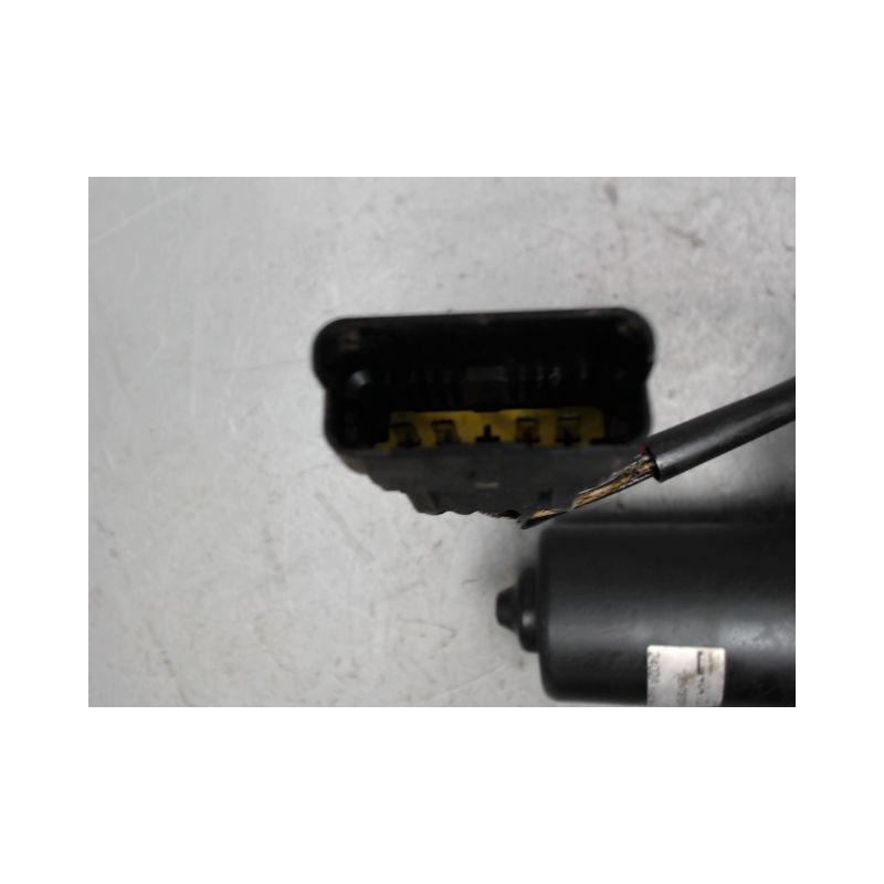 MOTEUR ESSUIE-GLACE AVANT PEUGEOT 807