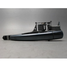 POIGNEE EXTERIEURE PORTE ARRIERE GAUCHE PEUGEOT 207