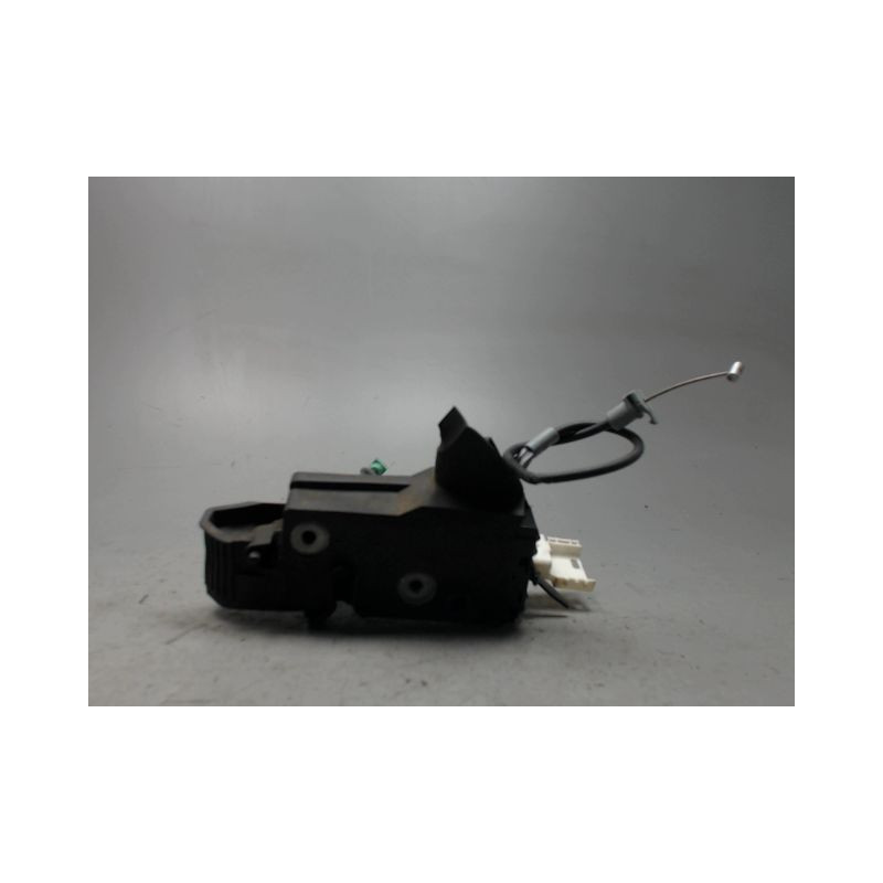 SERRURE PORTE AVANT DROIT CITROEN C4