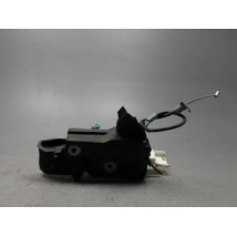 SERRURE PORTE AVANT DROIT CITROEN C4