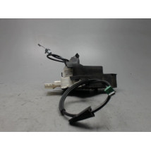 SERRURE PORTE AVANT DROIT CITROEN C4