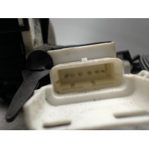 SERRURE PORTE AVANT DROIT CITROEN C4
