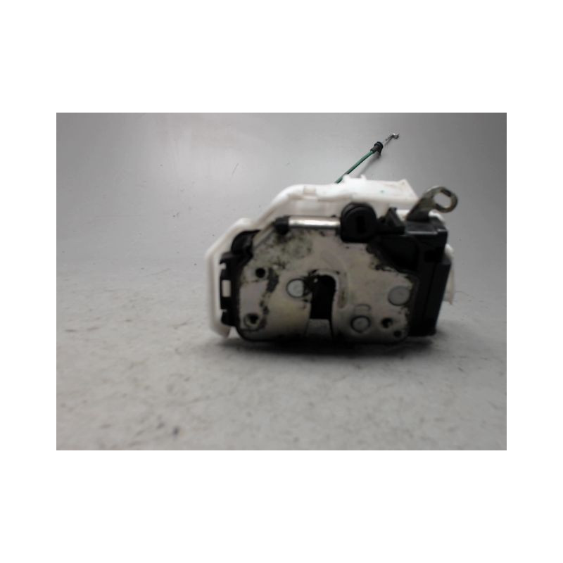 SERRURE PORTE AVANT DROIT ALFA ROMEO 159