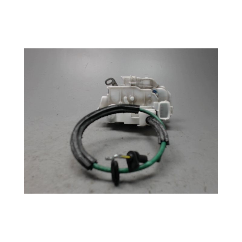 SERRURE PORTE AVANT DROIT ALFA ROMEO 159