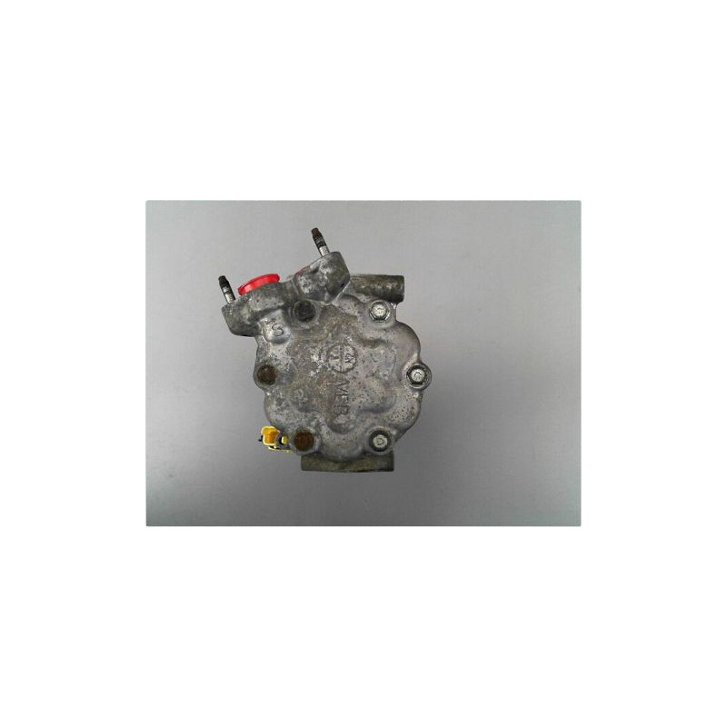 COMPRESSEUR AIR CONDITIONNE CITROEN C3 PH2 2005-2010