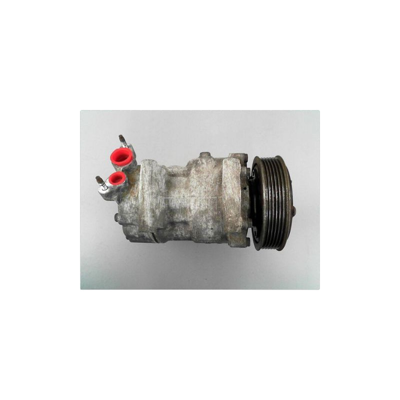 COMPRESSEUR AIR CONDITIONNE CITROEN C3 PH2 2005-2010