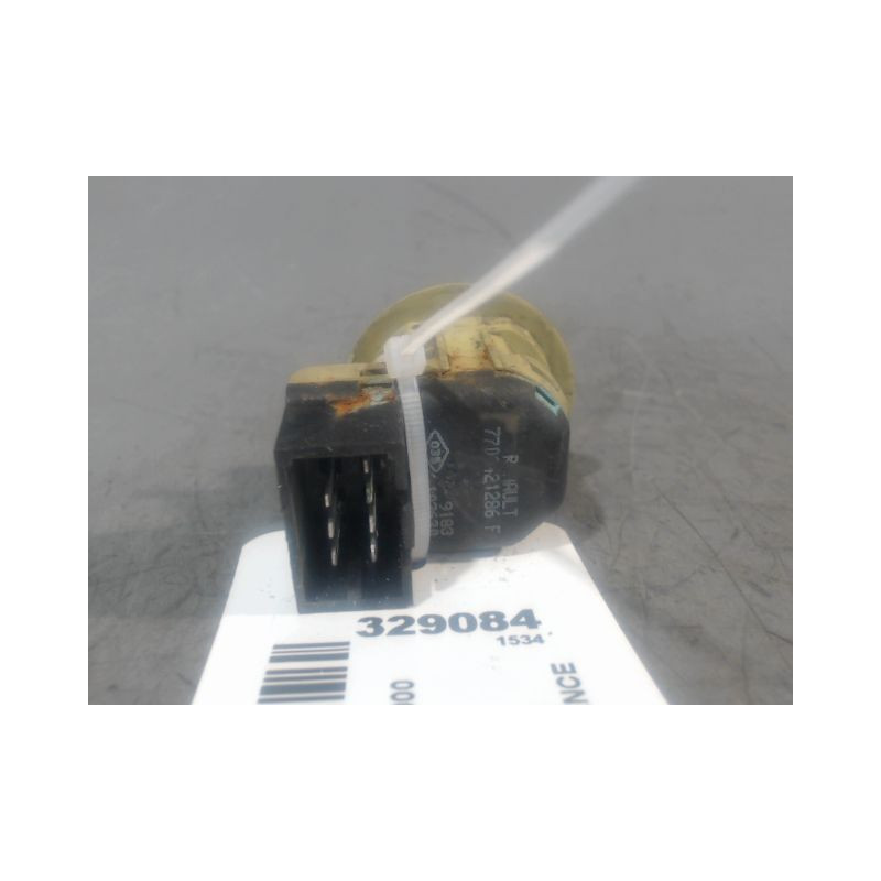 COMMANDE RETROVISSEUR EXTERIEUR ELECTRIQUE RENAULT TWINGO PH.2  98-2000