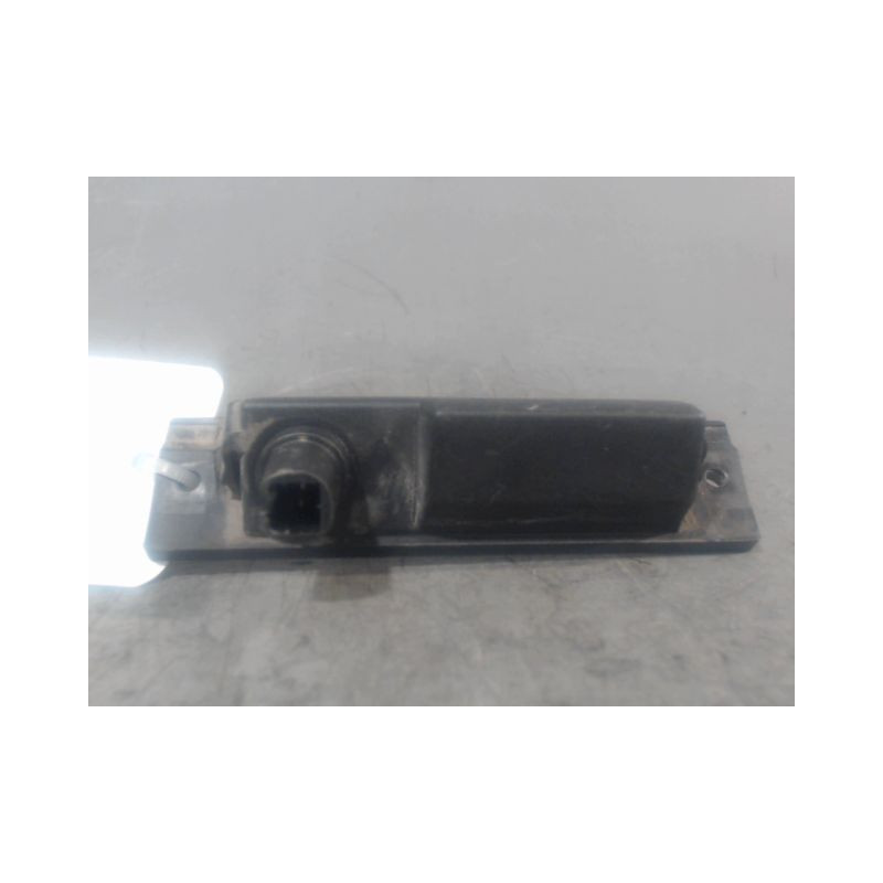 ECLAIREUR PLAQUE DE POLICE DROIT FIAT PUNTO -99