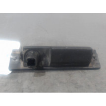 ECLAIREUR PLAQUE DE POLICE DROIT FIAT PUNTO -99