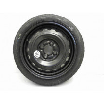ROUE SECOURS NISSAN MICRA 2009-