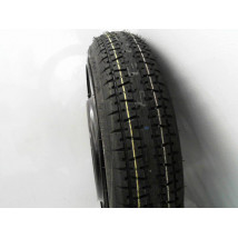 ROUE SECOURS NISSAN MICRA 2009-