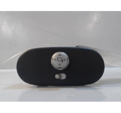 COMMANDE RETROVISSEUR EXT ELECTRIQUE