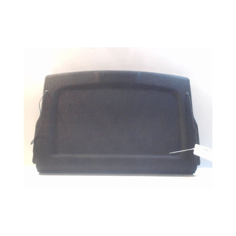TABLETTE PLAGE ARRIERE CITROEN C4 COUPE