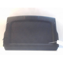 TABLETTE PLAGE ARRIERE CITROEN C4 COUPE