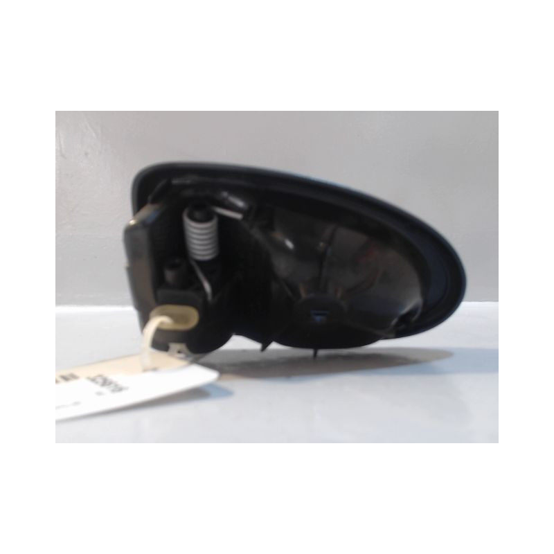 POIGNEE INTERIEURE PORTE ARRIERE DROIT RENAULT CLIO II CAMPUS 06-