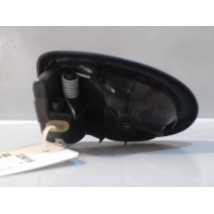 POIGNEE INTERIEURE PORTE ARRIERE DROIT RENAULT CLIO II CAMPUS 06-