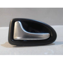 POIGNEE INTERIEURE PORTE ARRIERE GAUCHE RENAULT CLIO II CAMPUS 06-