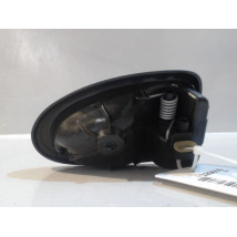 POIGNEE INTERIEURE PORTE ARRIERE GAUCHE RENAULT CLIO II CAMPUS 06-