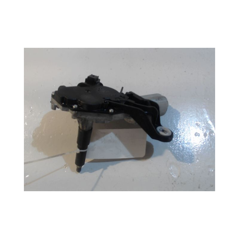 MOTEUR ESSUIE-GLACE ARRIERE RENAULT MEGANE III CPE -08