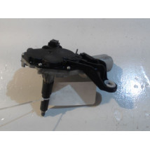 MOTEUR ESSUIE-GLACE ARRIERE RENAULT MEGANE III CPE -08