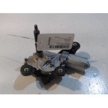 MOTEUR ESSUIE-GLACE ARRIERE RENAULT MEGANE III CPE -08