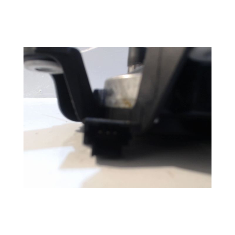 MOTEUR ESSUIE-GLACE ARRIERE RENAULT MEGANE III CPE -08