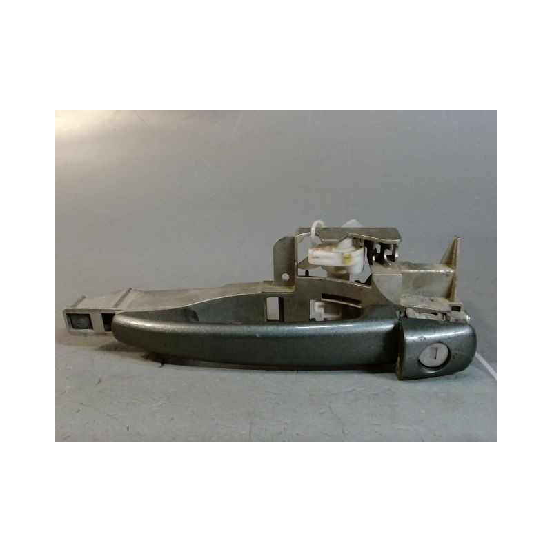 POIGNEE EXTERIEURE PORTE AVANT GAUCHE PEUGEOT 407
