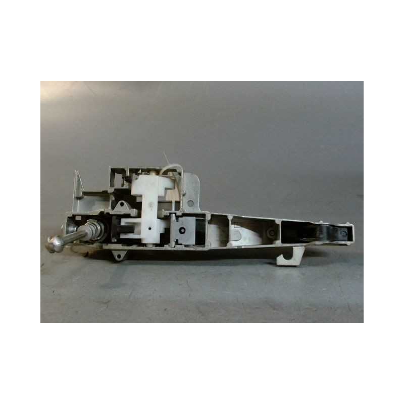 POIGNEE EXTERIEURE PORTE AVANT GAUCHE PEUGEOT 407