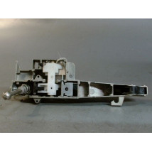 POIGNEE EXTERIEURE PORTE AVANT GAUCHE PEUGEOT 407