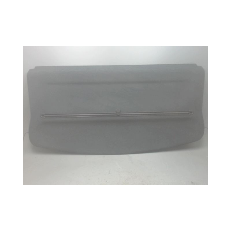 TABLETTE PLAGE ARRIERE CITROEN C5