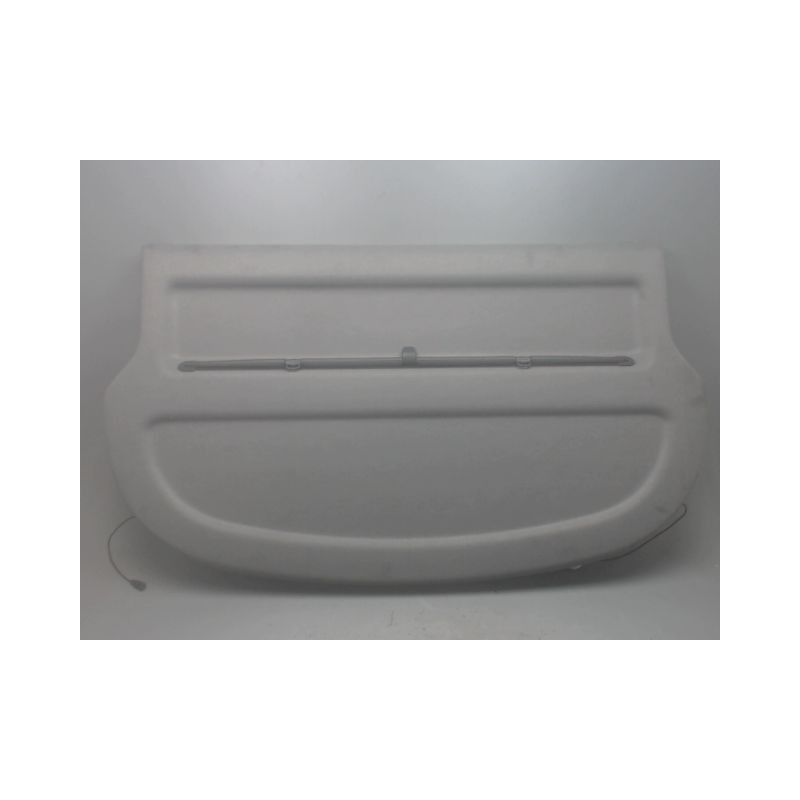 TABLETTE PLAGE ARRIERE RENAULT LAGUNA