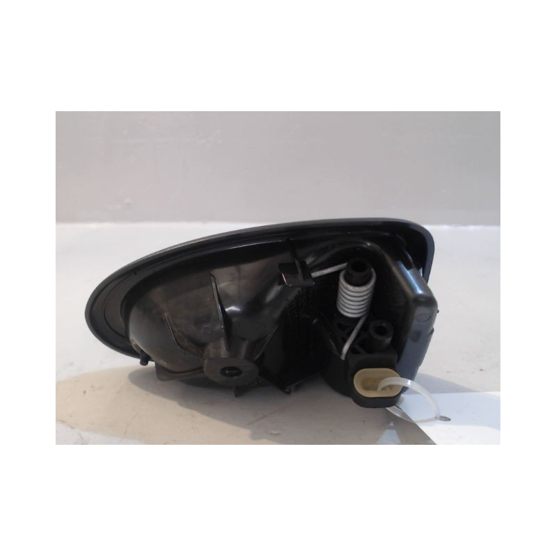 POIGNEE INTERIEURE PORTE ARRIERE GAUCHE RENAULT CLIO II CAMPUS 06-