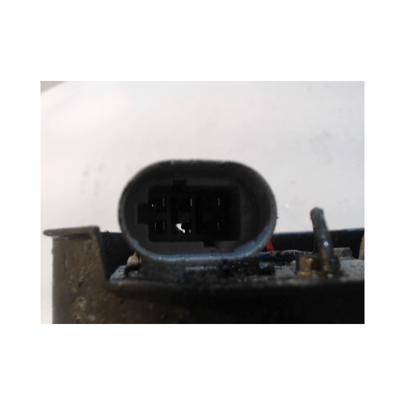 MECANISME ESSUIE-GLACE AVANT RENAULT MEGANE I PH1 -99