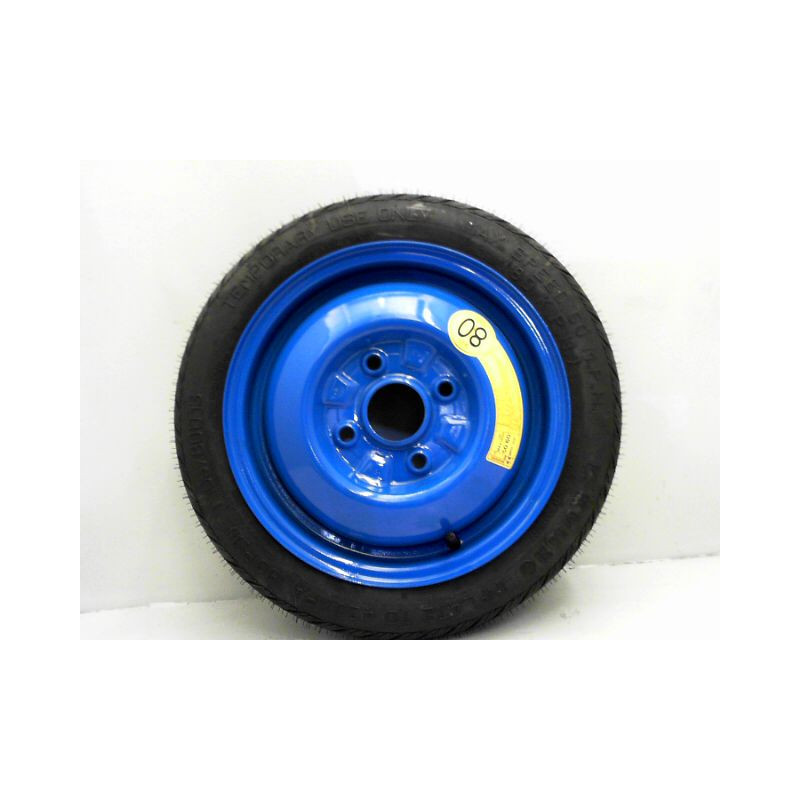 ROUE SECOURS CHEVROLET MATIZ 05-