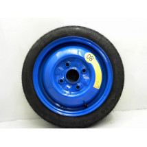 ROUE SECOURS CHEVROLET MATIZ 05-