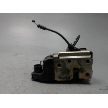 SERRURE PORTE AVANT DROIT RENAULT MEGANE
