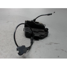 SERRURE PORTE AVANT DROIT RENAULT MEGANE