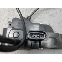 SERRURE PORTE AVANT DROIT RENAULT MEGANE