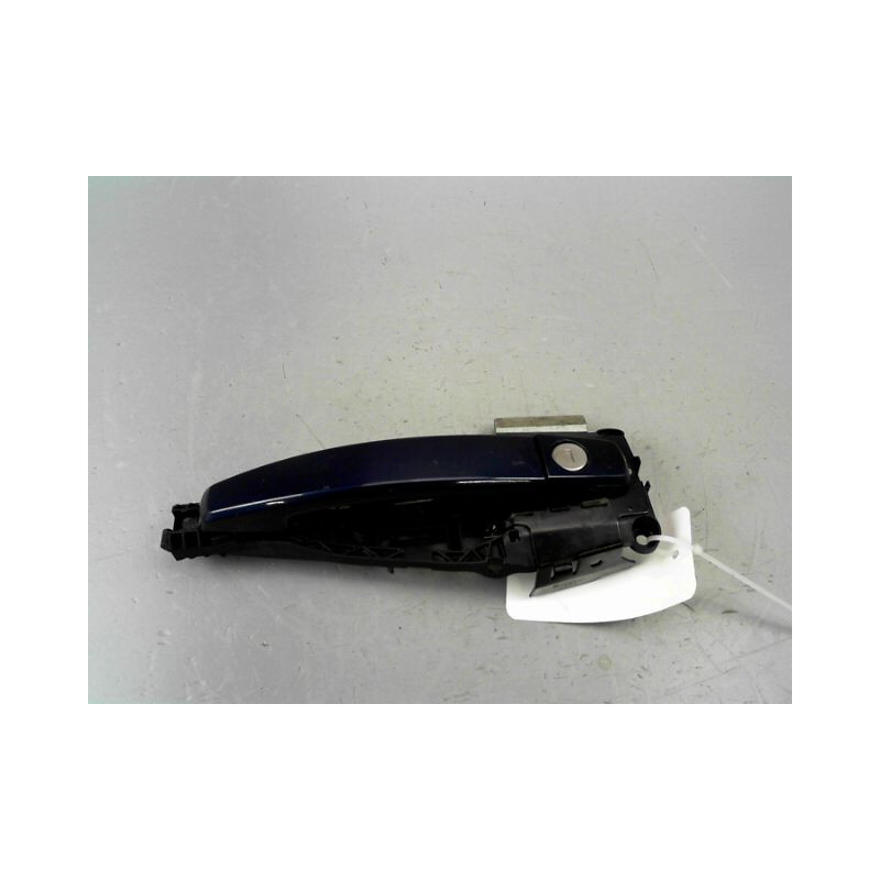 POIGNEE EXTERIEURE PORTE AVANT GAUCHE OPEL ASTRA IV Phase 1 (J) 2010-2012